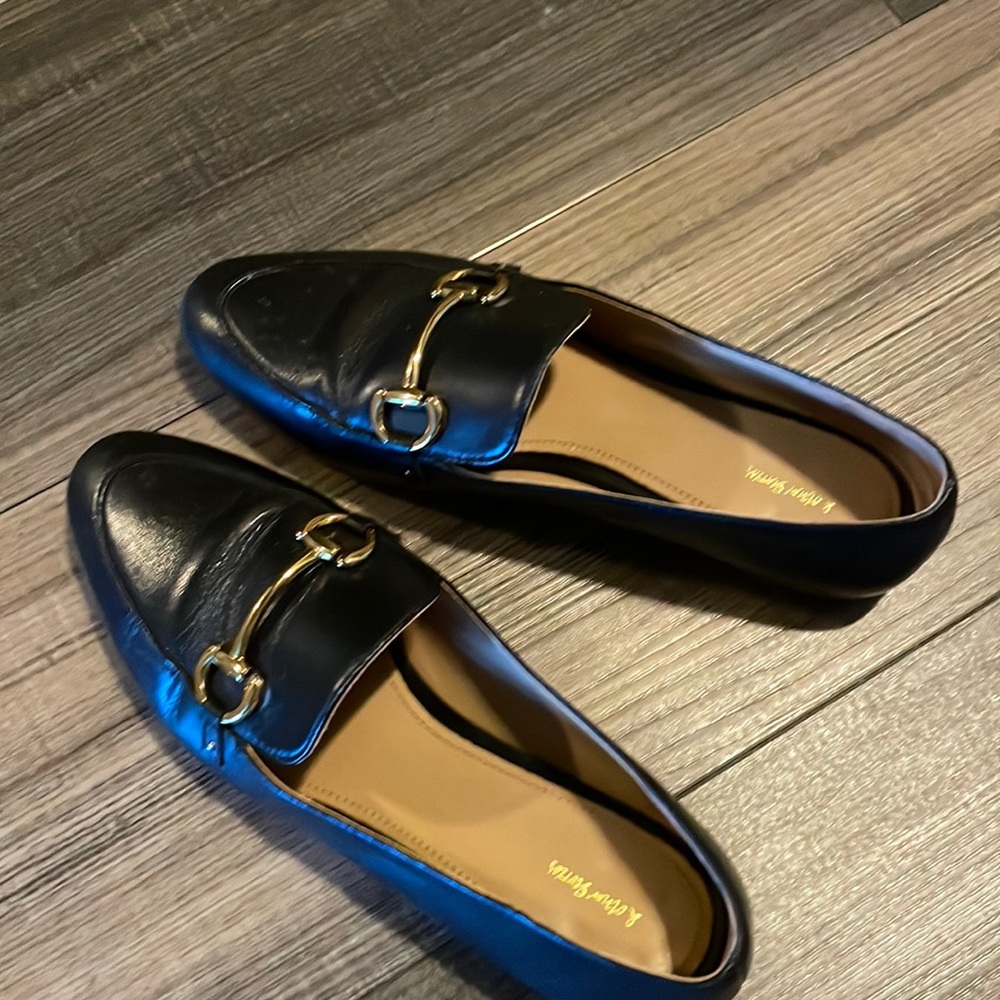And other stories black mules